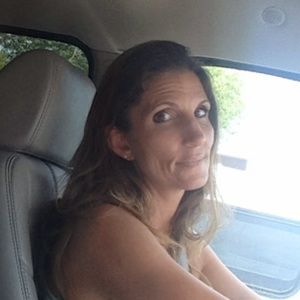 Meet your Posher, Marymargaret