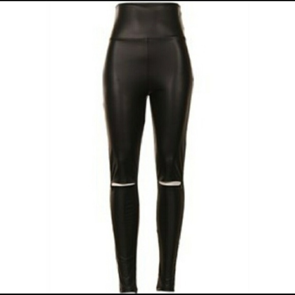 Liquid Leggings - Picture 2 of 2