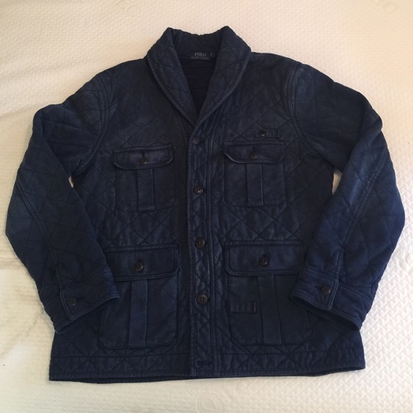 Ralph Lauren sport coat