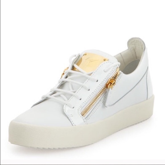 Giuseppe Zanotti Sneakers