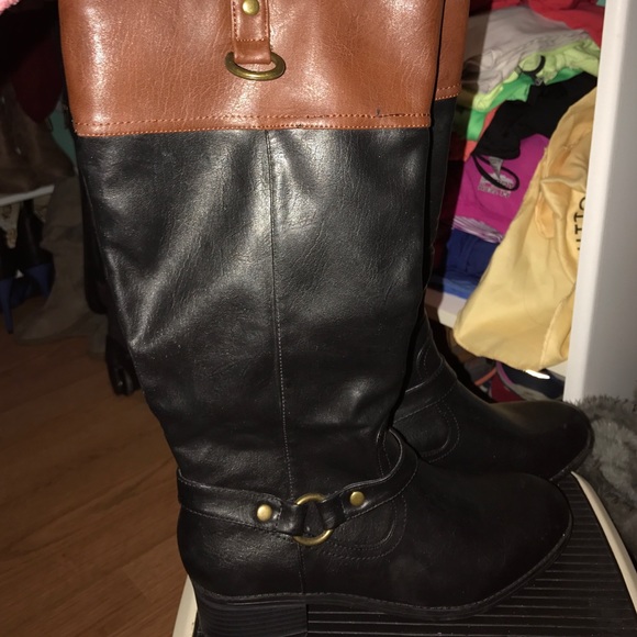 NEW Rampage Boots - Picture 2 of 4