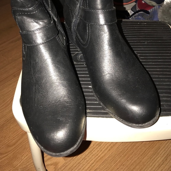 NEW Rampage Boots - Picture 3 of 4
