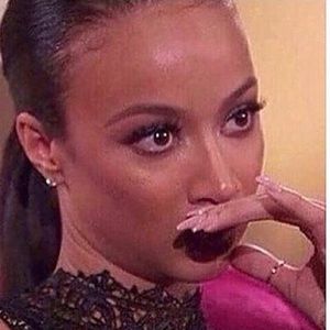 Meet your Posher, Kaliyah