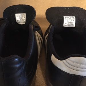 Adidas Soccer Shoe Bundle