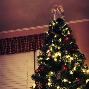 Meet your Posher, Antonella