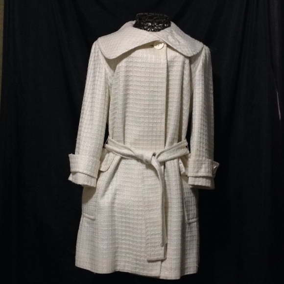 Women's Pea Coat