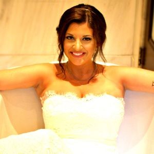 Meet your Posher, Melissa