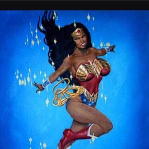 Meet your Posher, Desiree