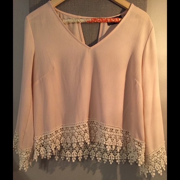 Nordstrom Blouse