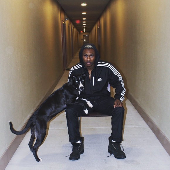 Nicholas Bravo - Los Angeles based 🌞🌴 - Picture 2 of 4