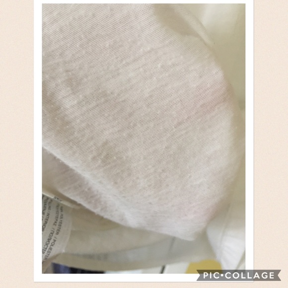 Layered Boxy Top from Mango - Picture 4 of 4