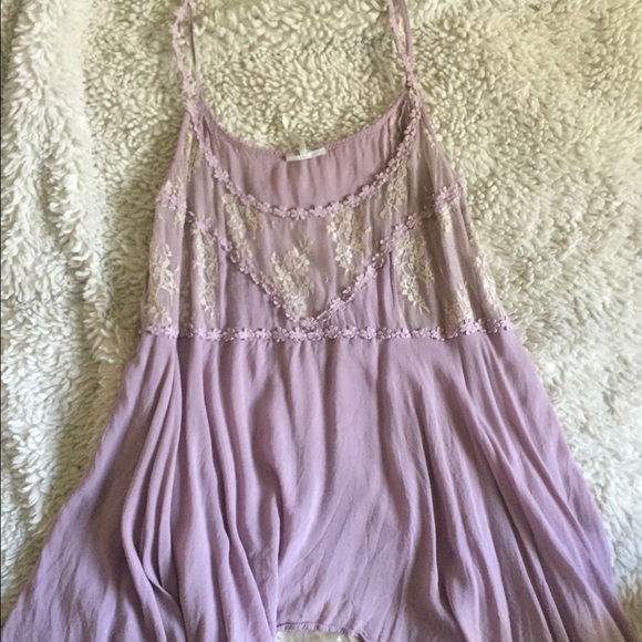Free People Tunic/Dress