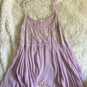 Free People Tunic/Dress