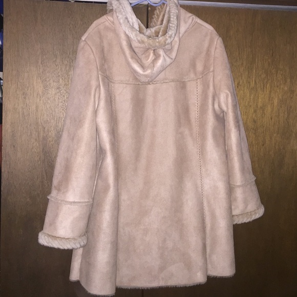 Winter coat - Picture 2 of 4