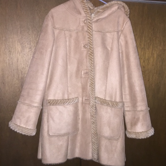 Winter coat - Picture 3 of 4