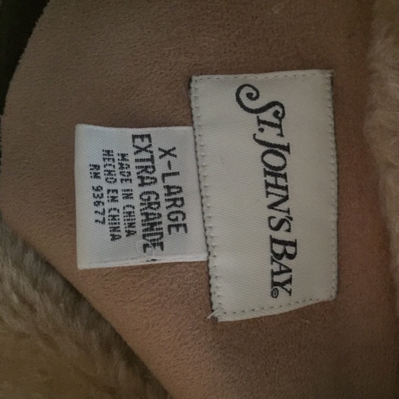 Winter coat - Picture 4 of 4