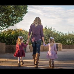 Meet your Posher, Tracy