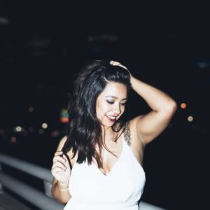 Meet your Posher, Yasmin