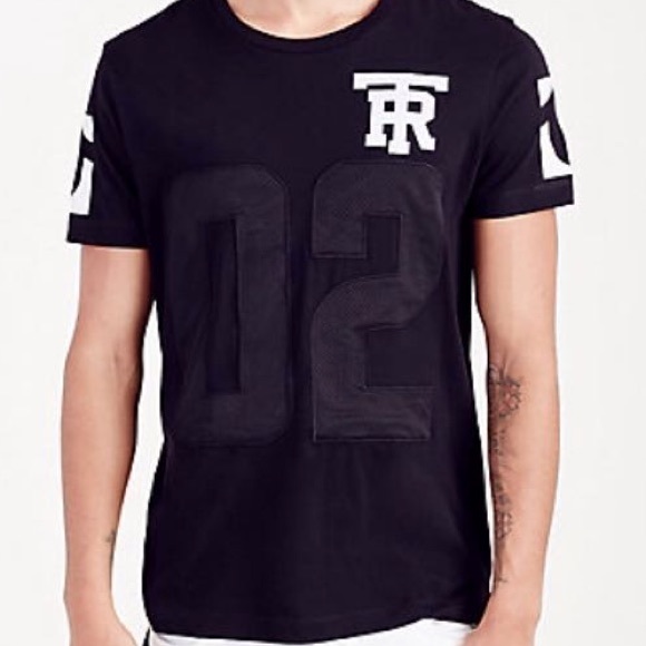 ❌SOLD❌ True Religion shirt