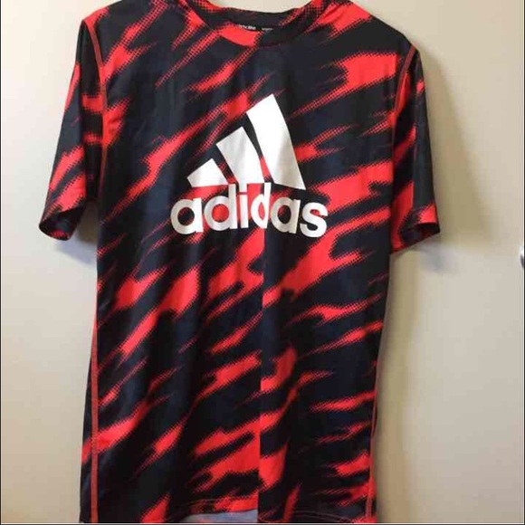 Adidas Shirt