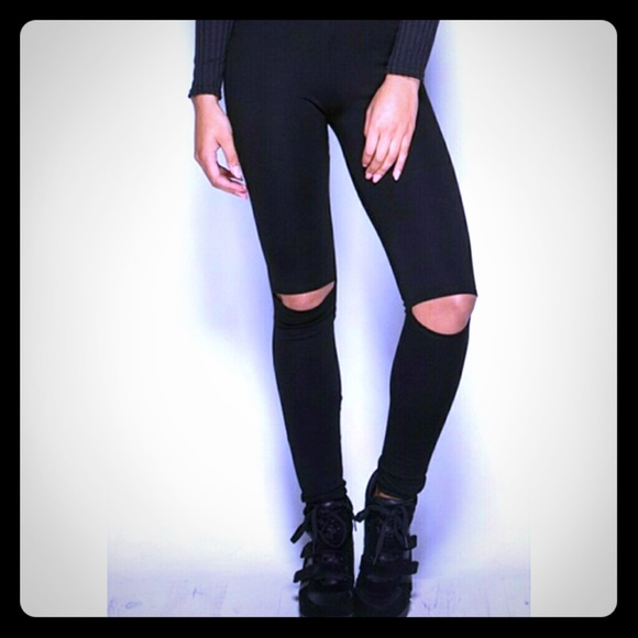Leggings - Picture 2 of 4