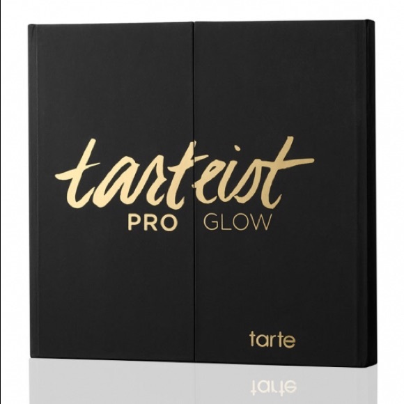 TARTE pro glow