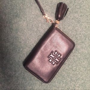 Tory Burch Wristlet