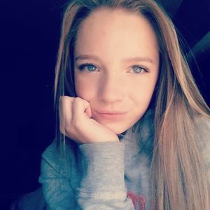 Meet your Posher, Kylee