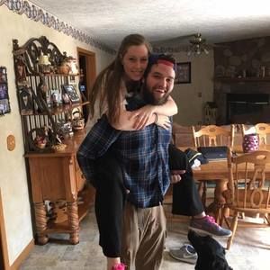 Meet your Posher, Mikey