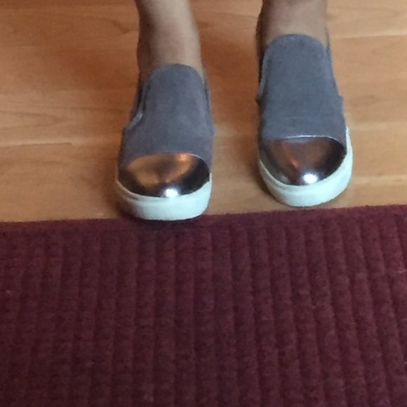 Steve Madden sneakers