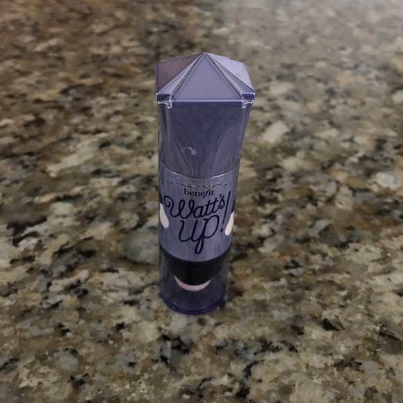 Benefit cosmetics Watts up highlighter