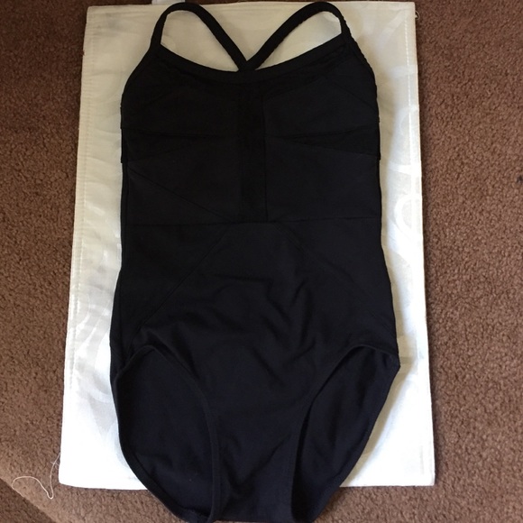 Jo + Jax  Astro Leotard