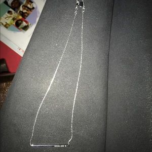 Michael Kors necklace