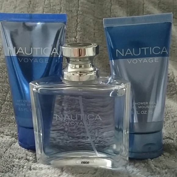 Nautica voyage cologne