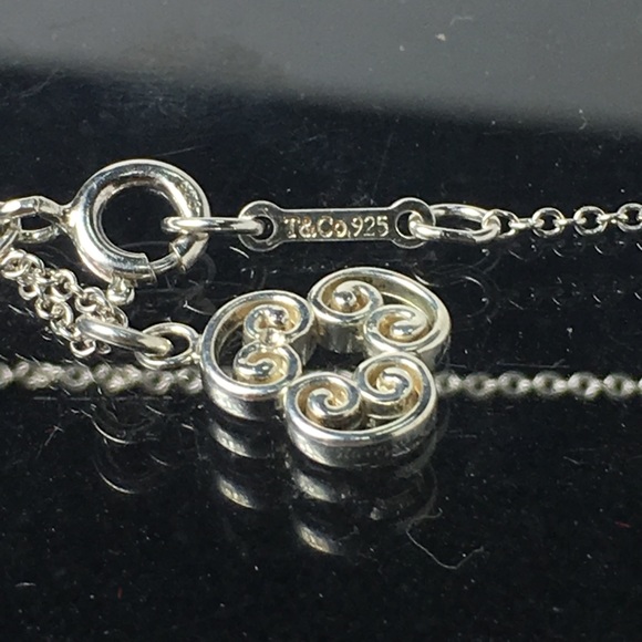 Paloma Picasso Venezia Goldoni Triplo Necklace