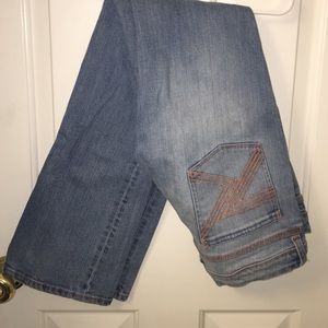 7 for all mankind jeans