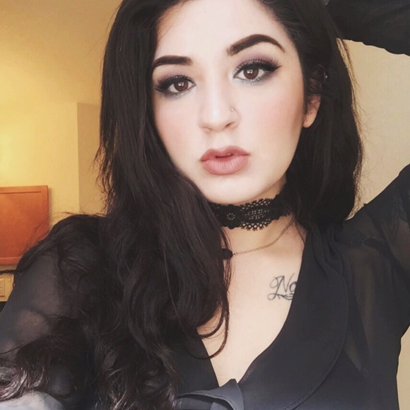 My name is cerise 5 star seller on depop. - Picture 1 of 1