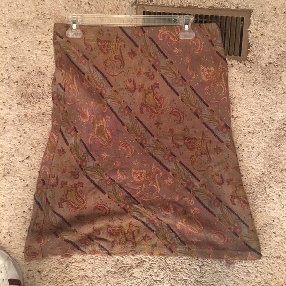 CAbi Skirt