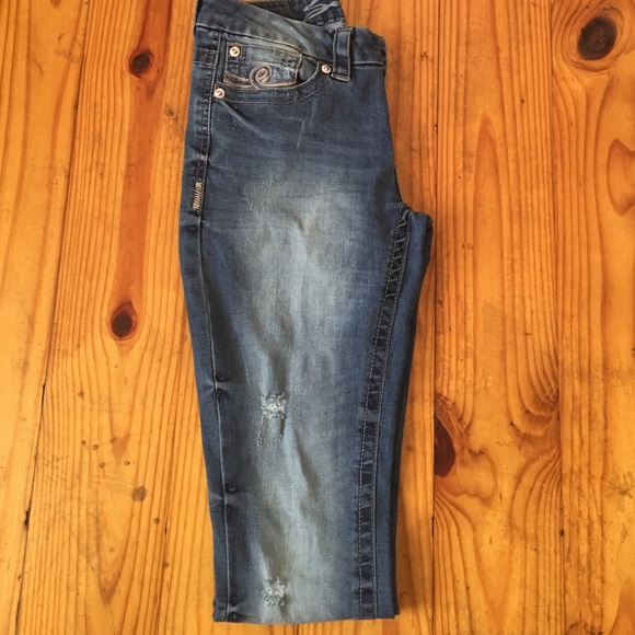 Seven 7 Slim Boot Jeans