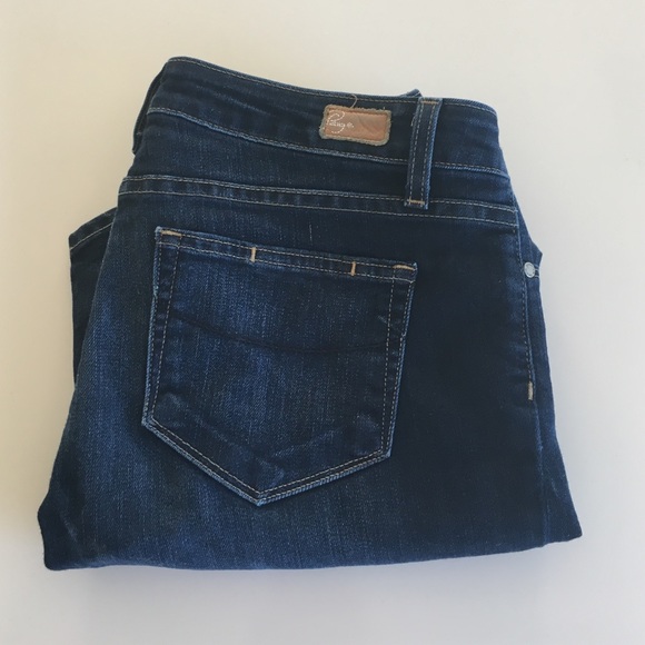 Paige jeans