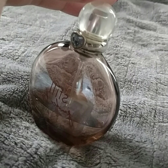 Still JLO perfume