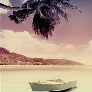 Meet your Posher, Iris