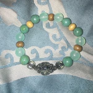 'Egyptian Nile' ✨ ☥ Bracelet