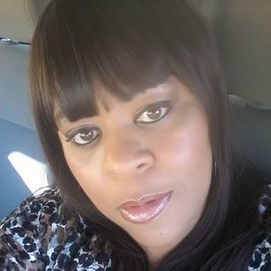 Meet your Posher, Candy