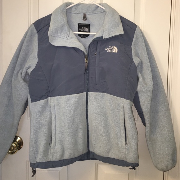 The North Face denali fleece jacket