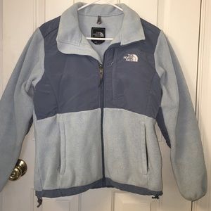 The North Face denali fleece jacket