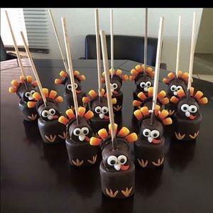 Meet your Posher, Veronica