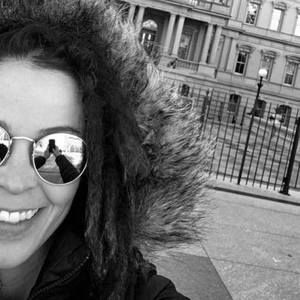 Meet your Posher, Tara