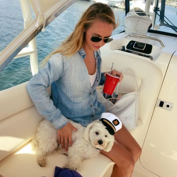 Meet your Posher, Sarah - Picture 1 of 1