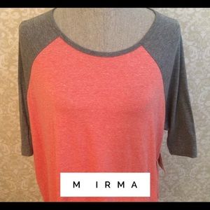 M Irma NWT